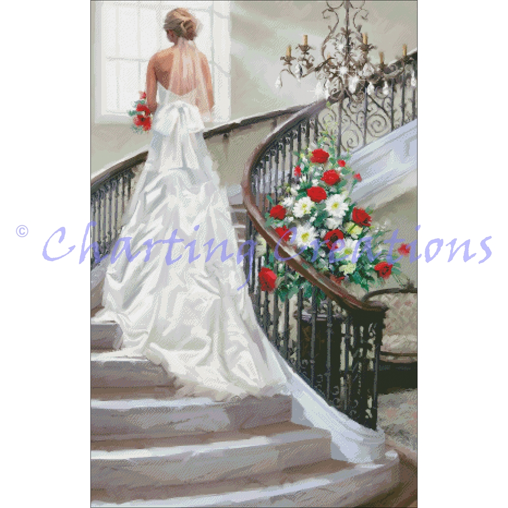 Bridal Staircase